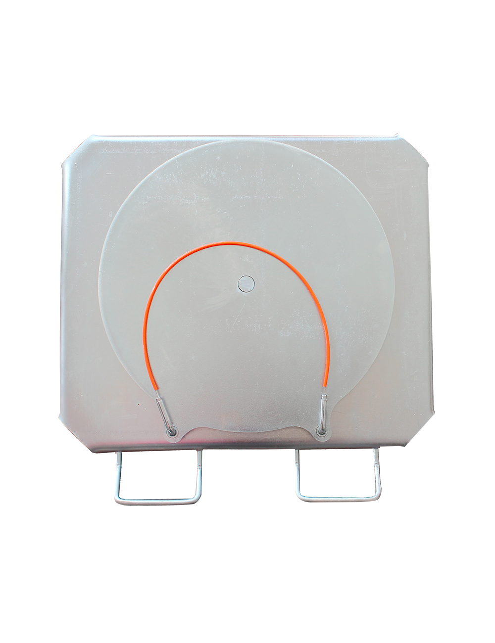 Set Draaiplateaus Voor Wieluitlijning